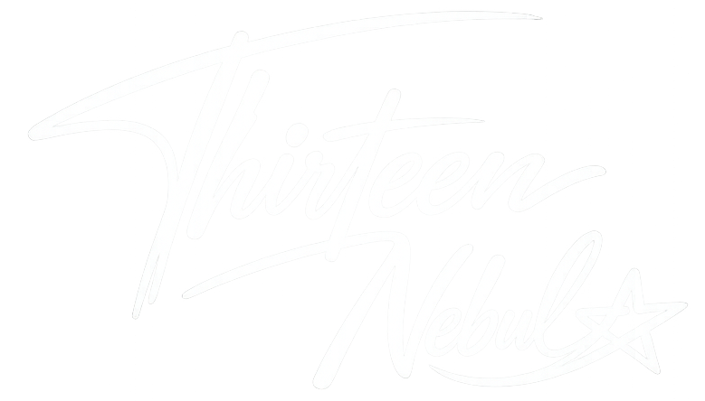 Thirteen Nebula signature